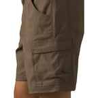 Short Prana Stretch Zion II (hommes)