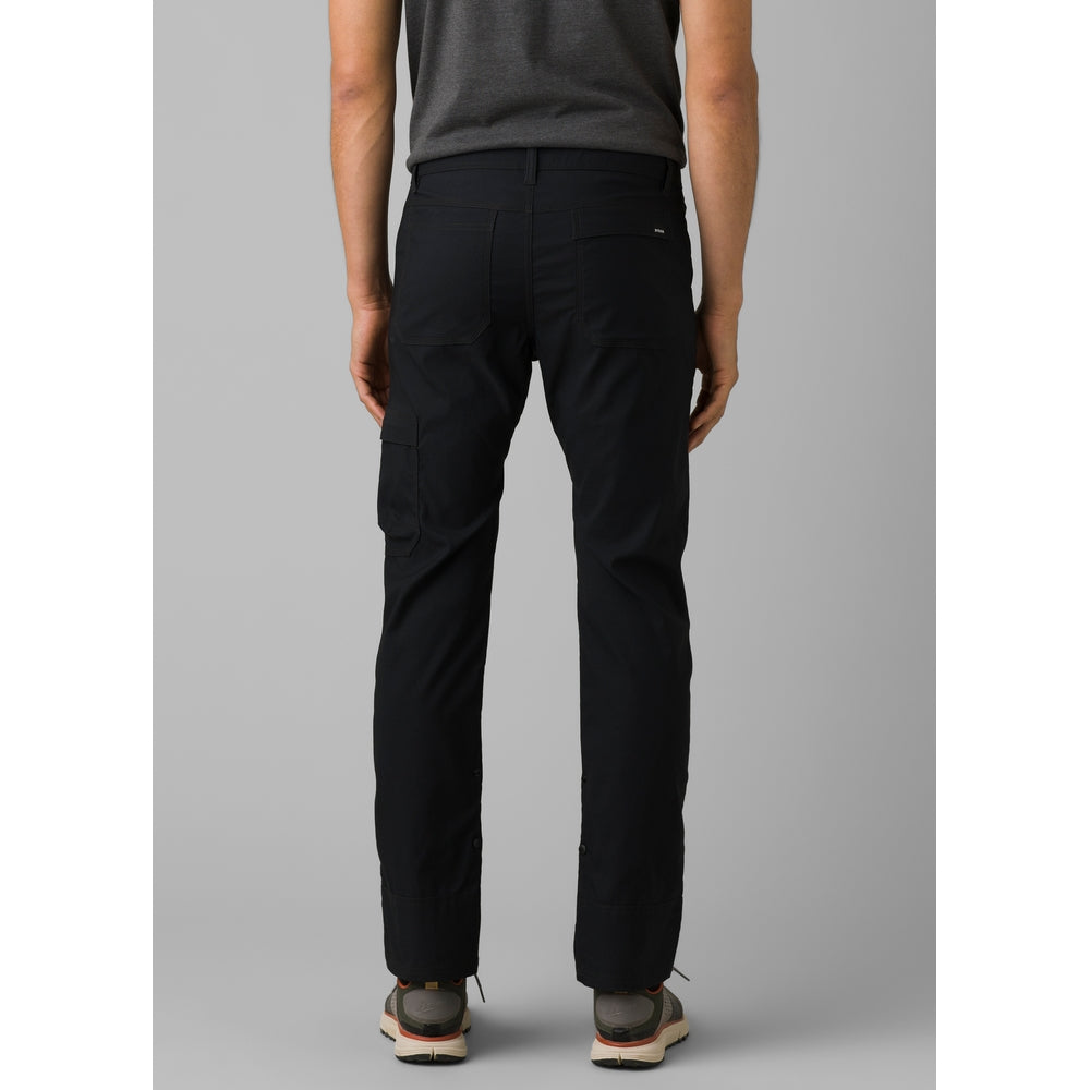 Pantalon Prana Stretch Zion Slim II (hommes)