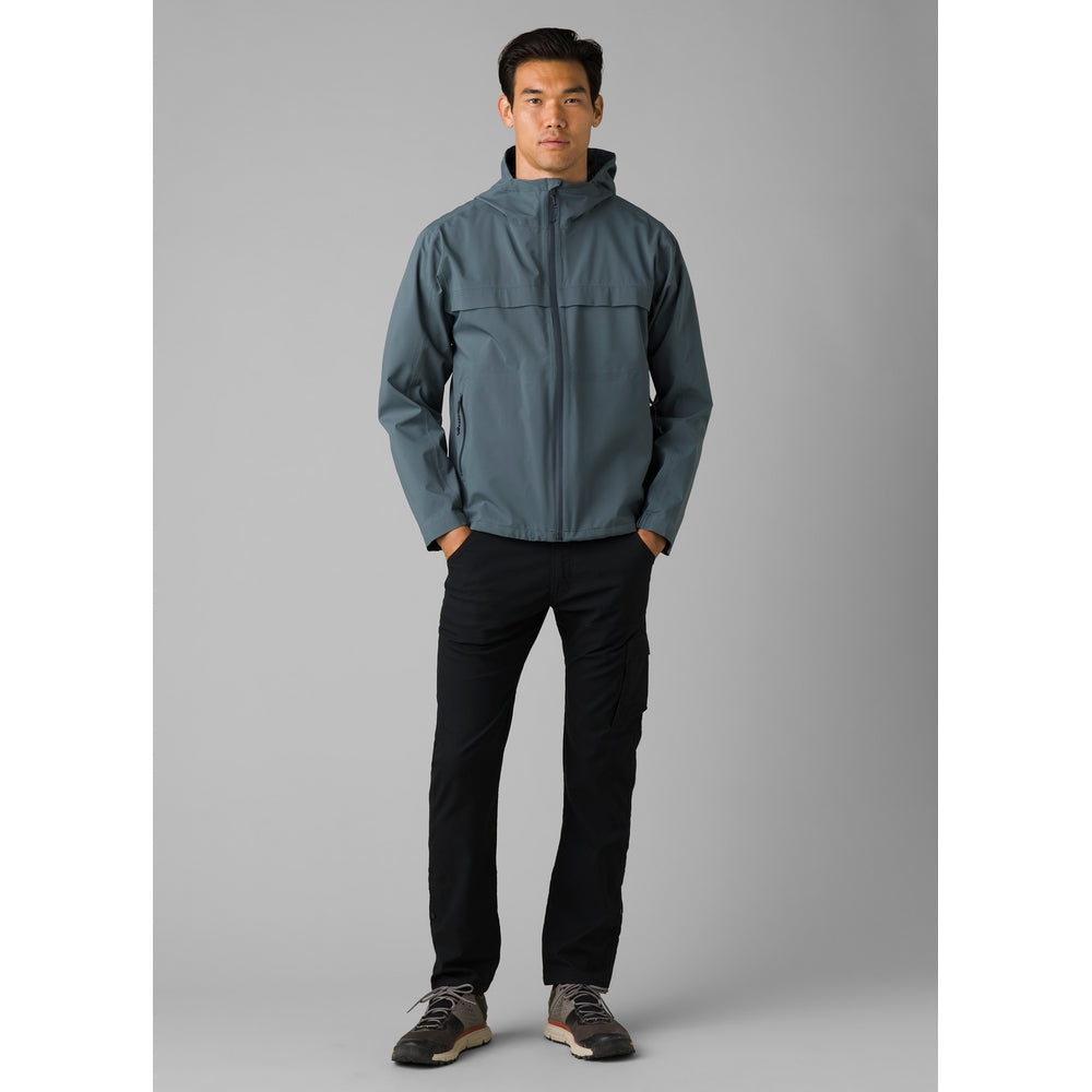 Pantalon Prana Stretch Zion Slim II (hommes)