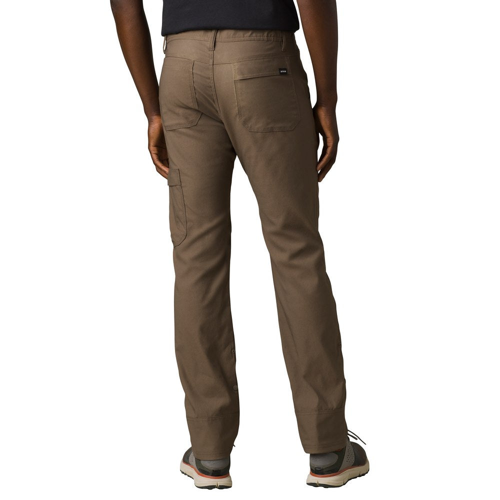 Pantalon Prana Stretch Zion Slim II (hommes)