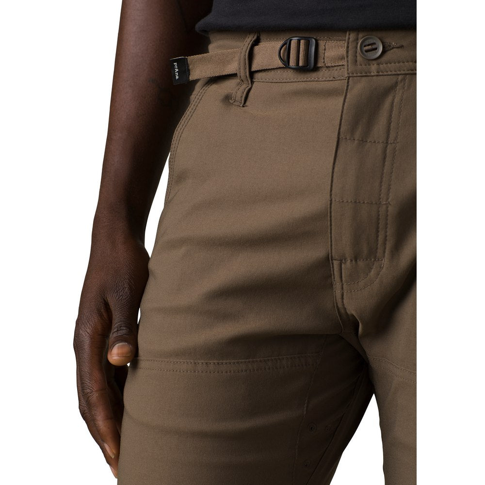 Pantalon Prana Stretch Zion Slim II (hommes)