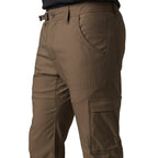 Pantalon Prana Stretch Zion Slim II (hommes)