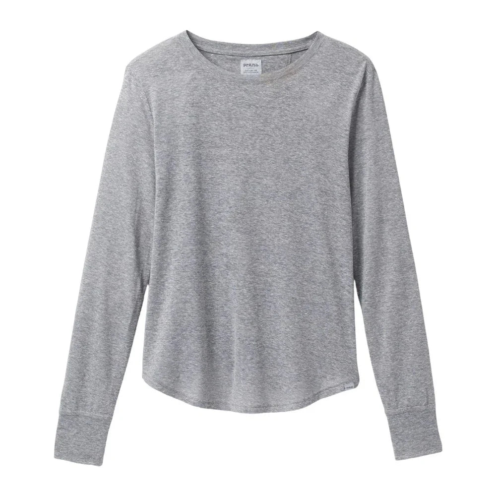 Chandail à manches longues Prana Cozy Up (femmes)