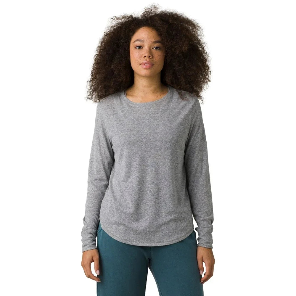 Chandail à manches longues Prana Cozy Up (femmes)