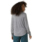 Chandail à manches longues Prana Cozy Up (femmes)