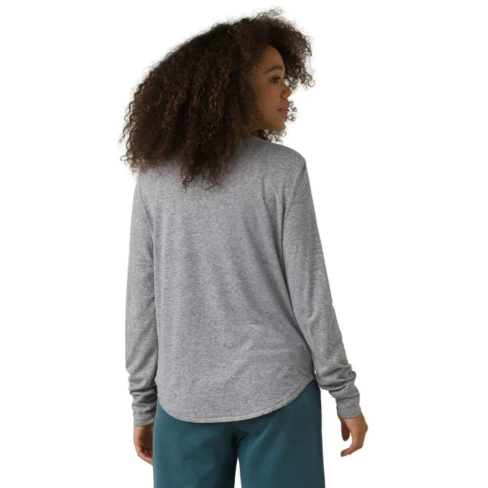 Chandail à manches longues Prana Cozy Up (femmes)