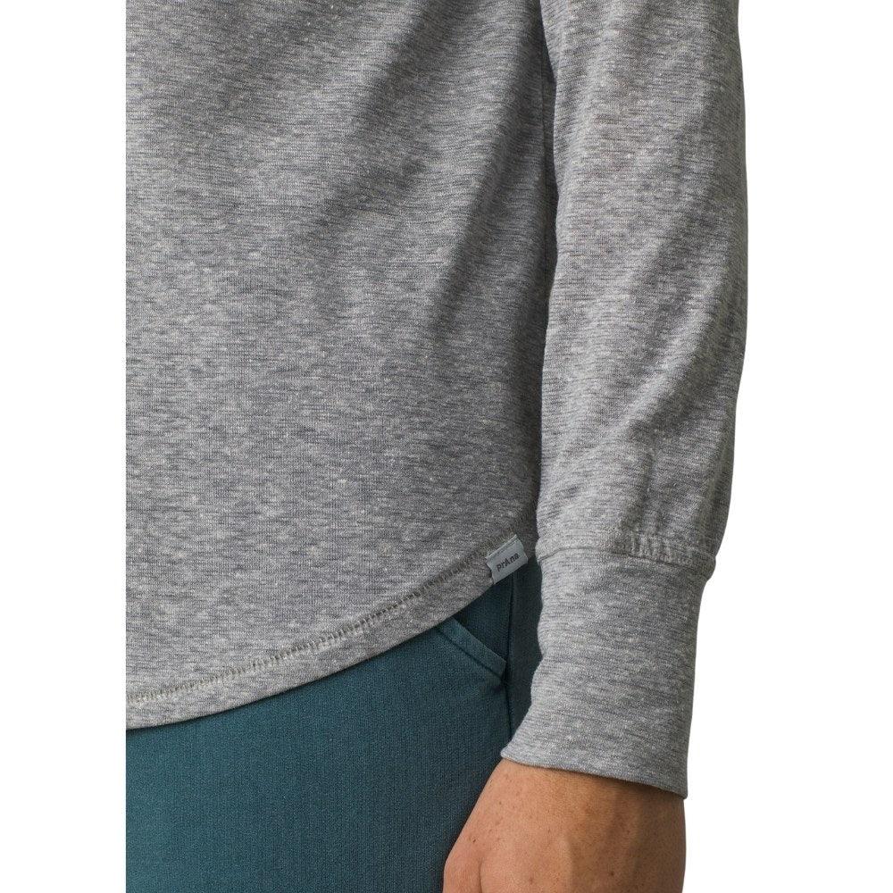 Chandail à manches longues Prana Cozy Up (femmes)