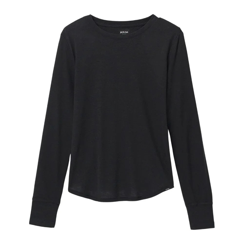 Chandail à manches longues Prana Cozy Up (femmes)