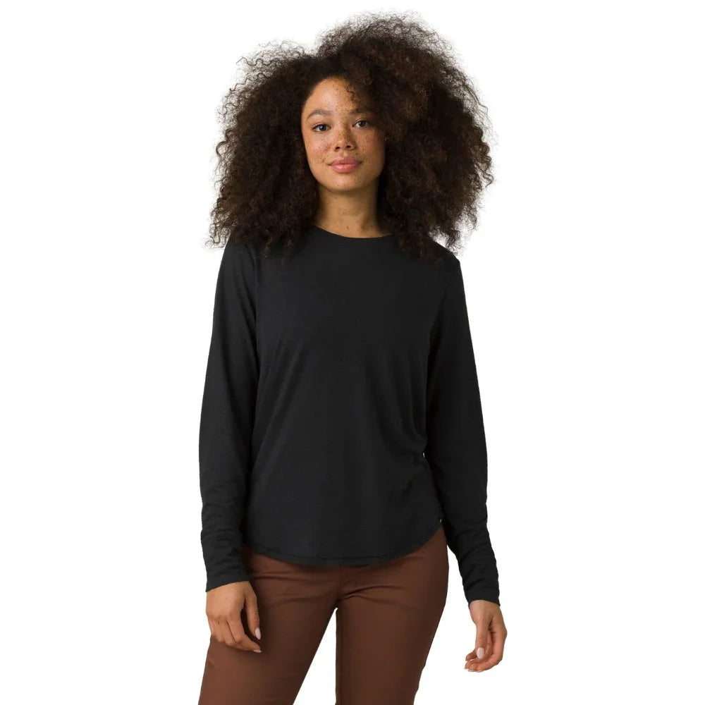Chandail à manches longues Prana Cozy Up (femmes)