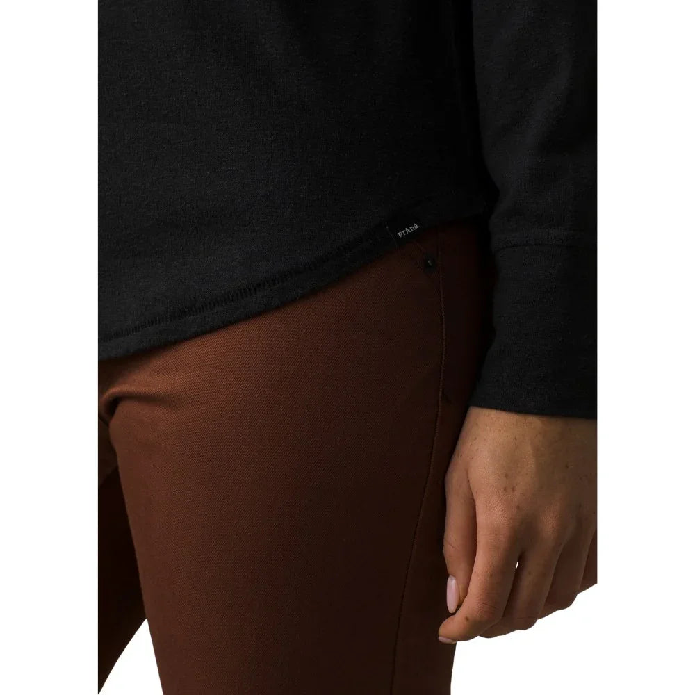 Chandail à manches longues Prana Cozy Up (femmes)