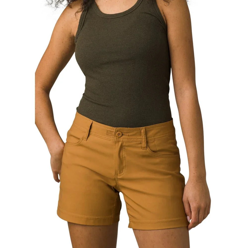 Short Prana Halle II (femmes)