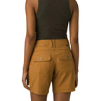 Short Prana Halle II (femmes)