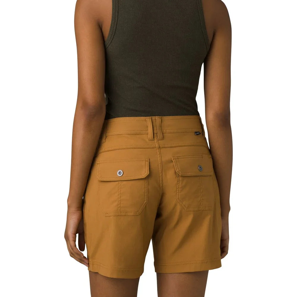 Short Prana Halle II (femmes)