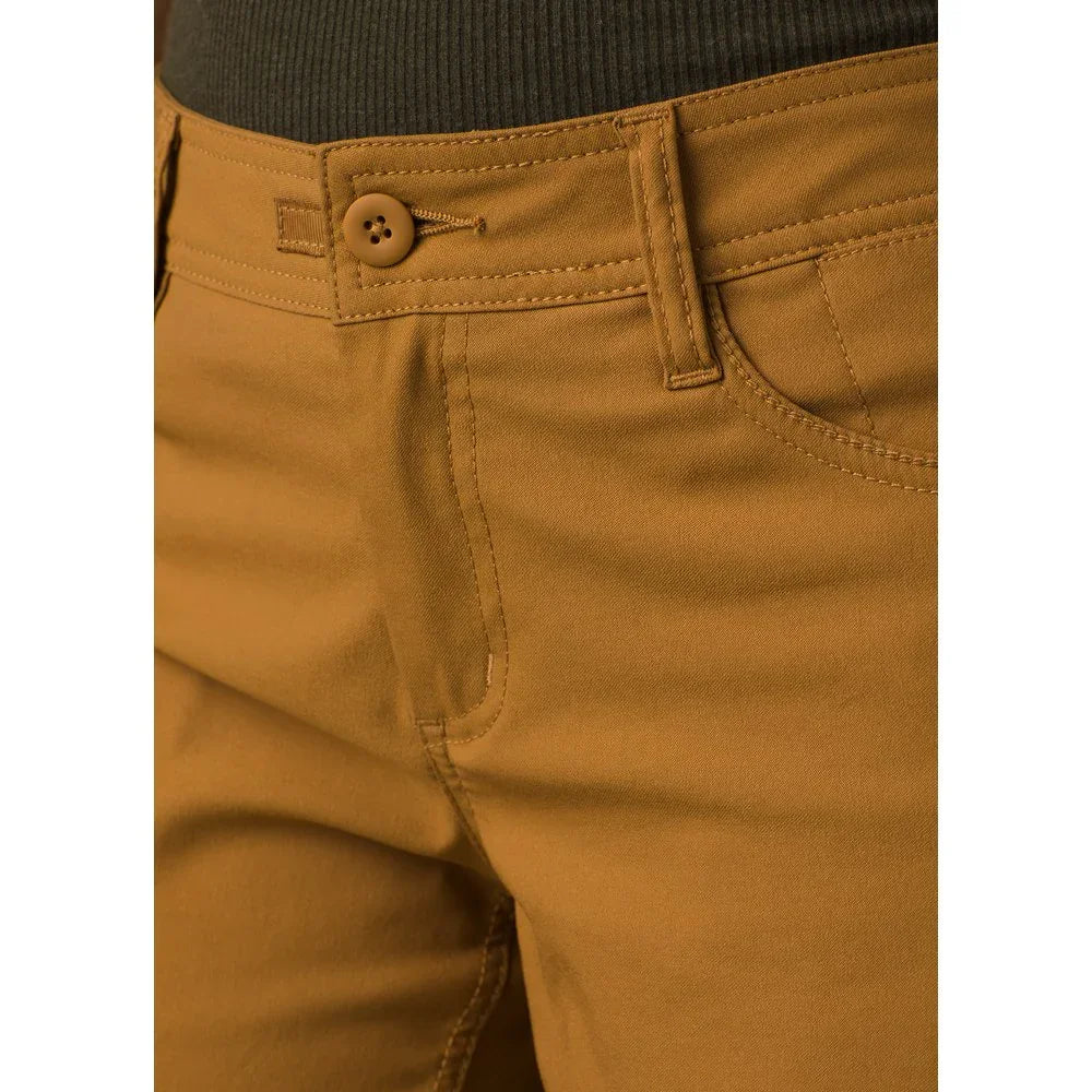 Short Prana Halle II (femmes)