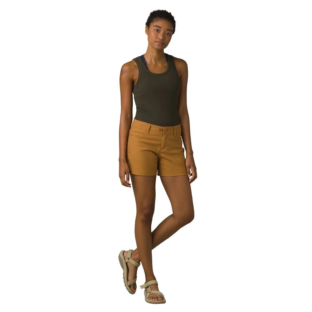 Short Prana Halle II (femmes)