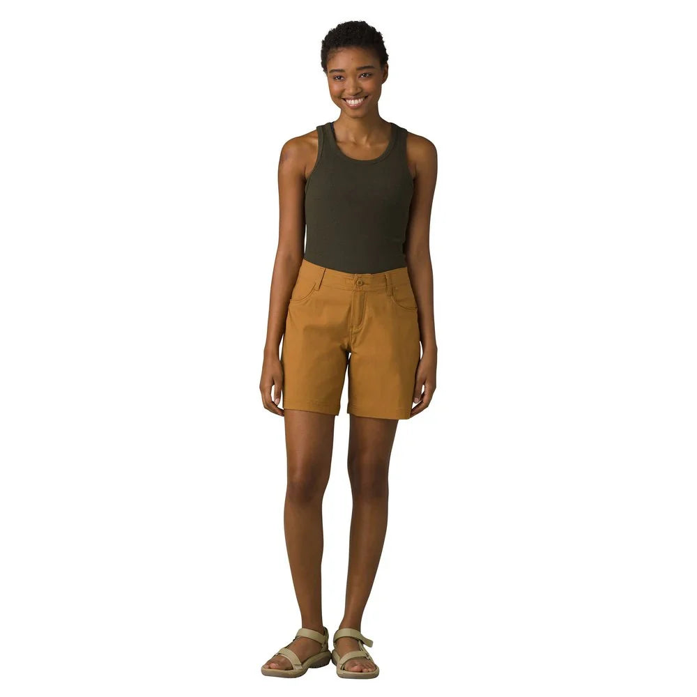 Short Prana Halle II (femmes)
