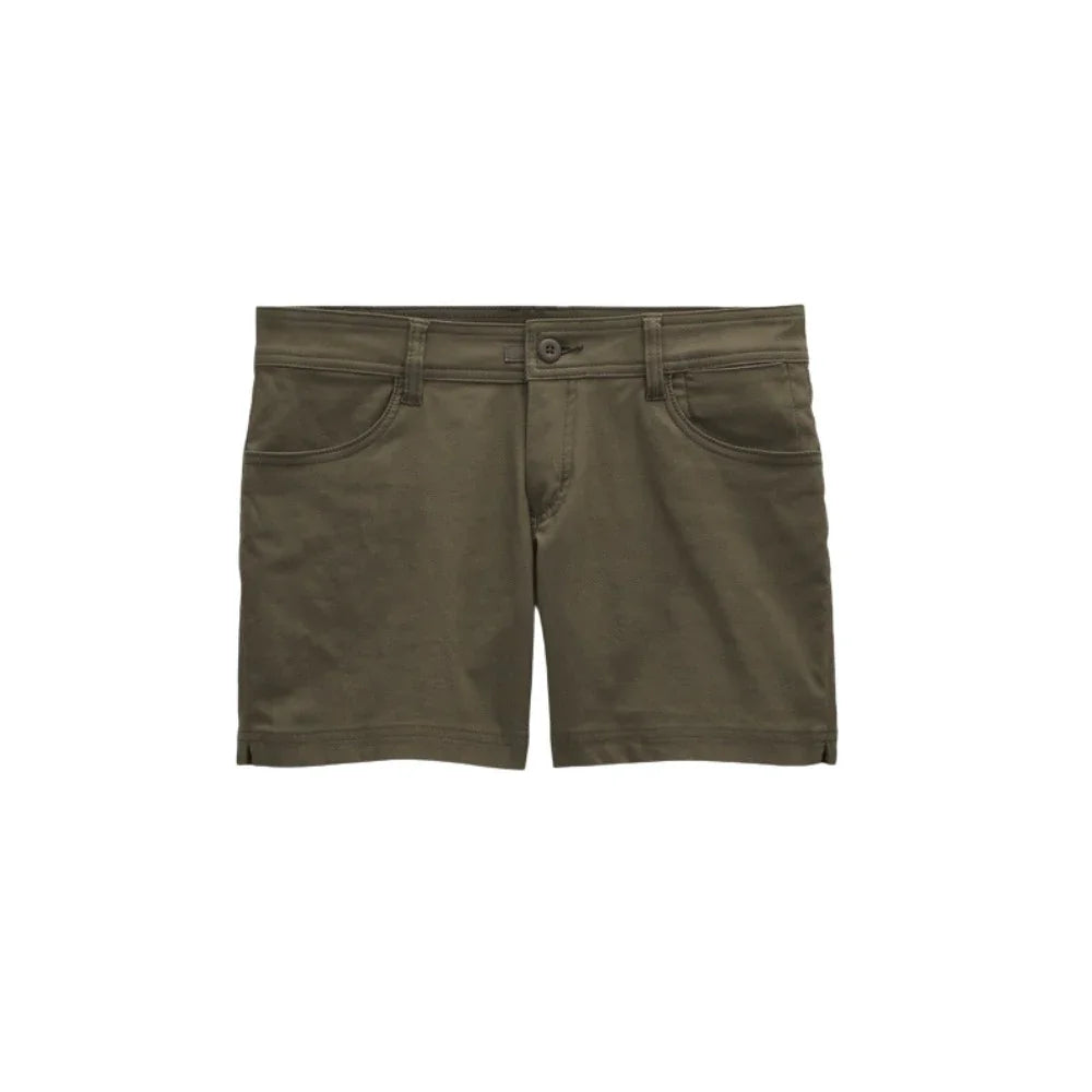 Short Prana Halle II (femmes)