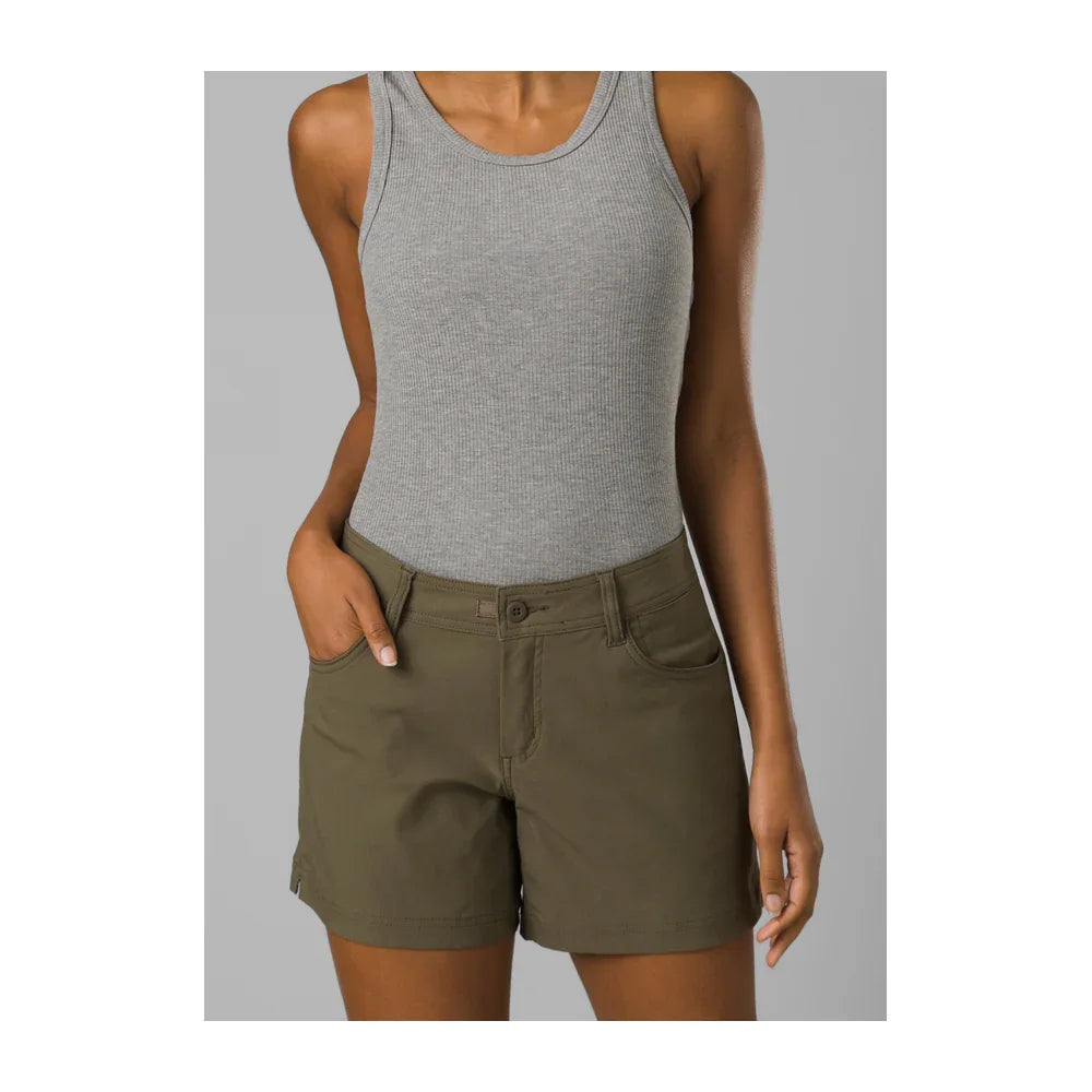 Short Prana Halle II (femmes)