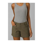 Short Prana Halle II (femmes)