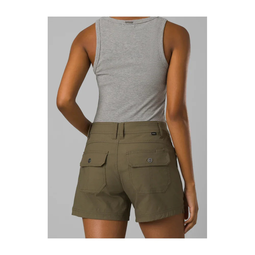 Short Prana Halle II (femmes)