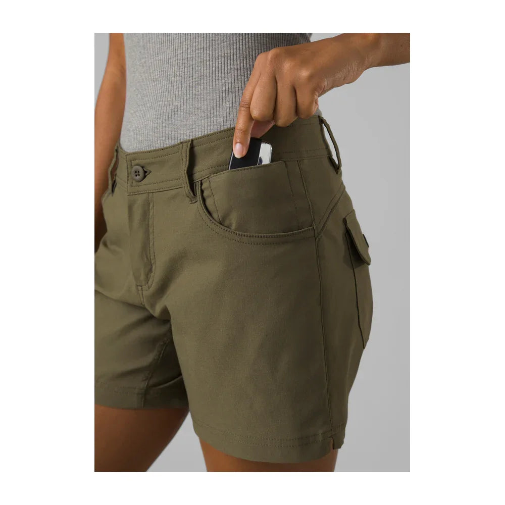 Short Prana Halle II (femmes)