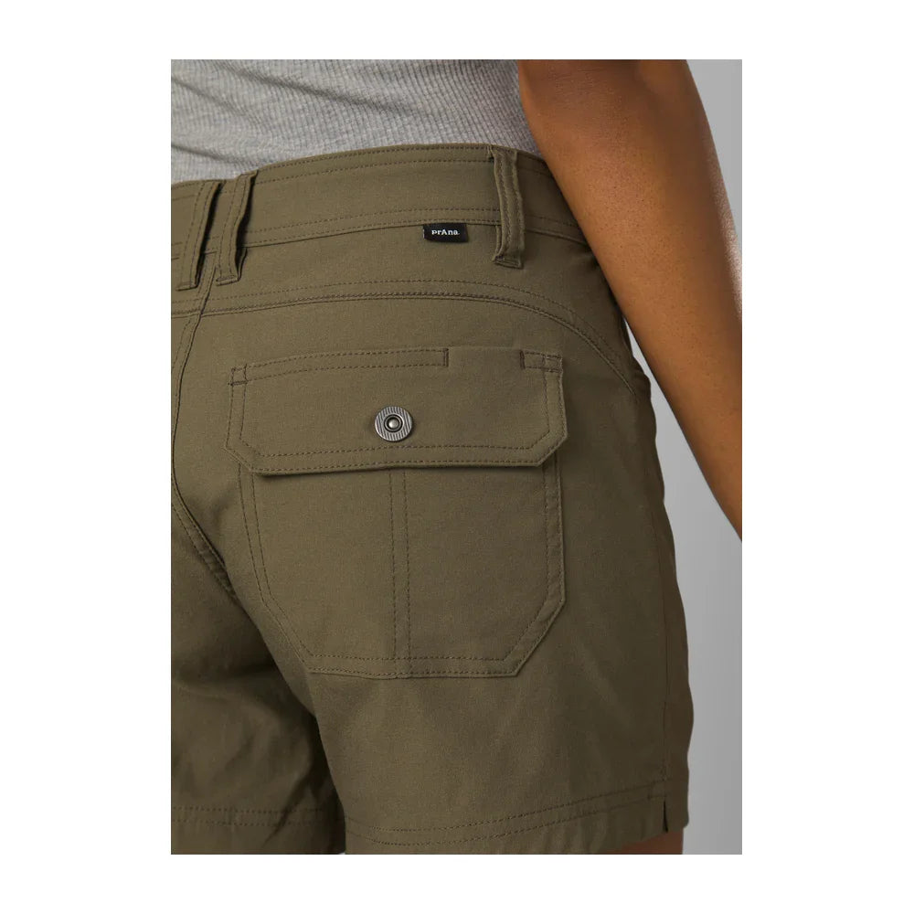 Short Prana Halle II (femmes)
