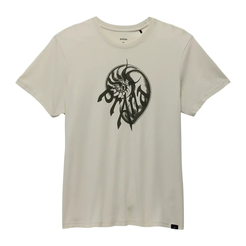 T-shirt Prana Heritage Graphic (femmes)