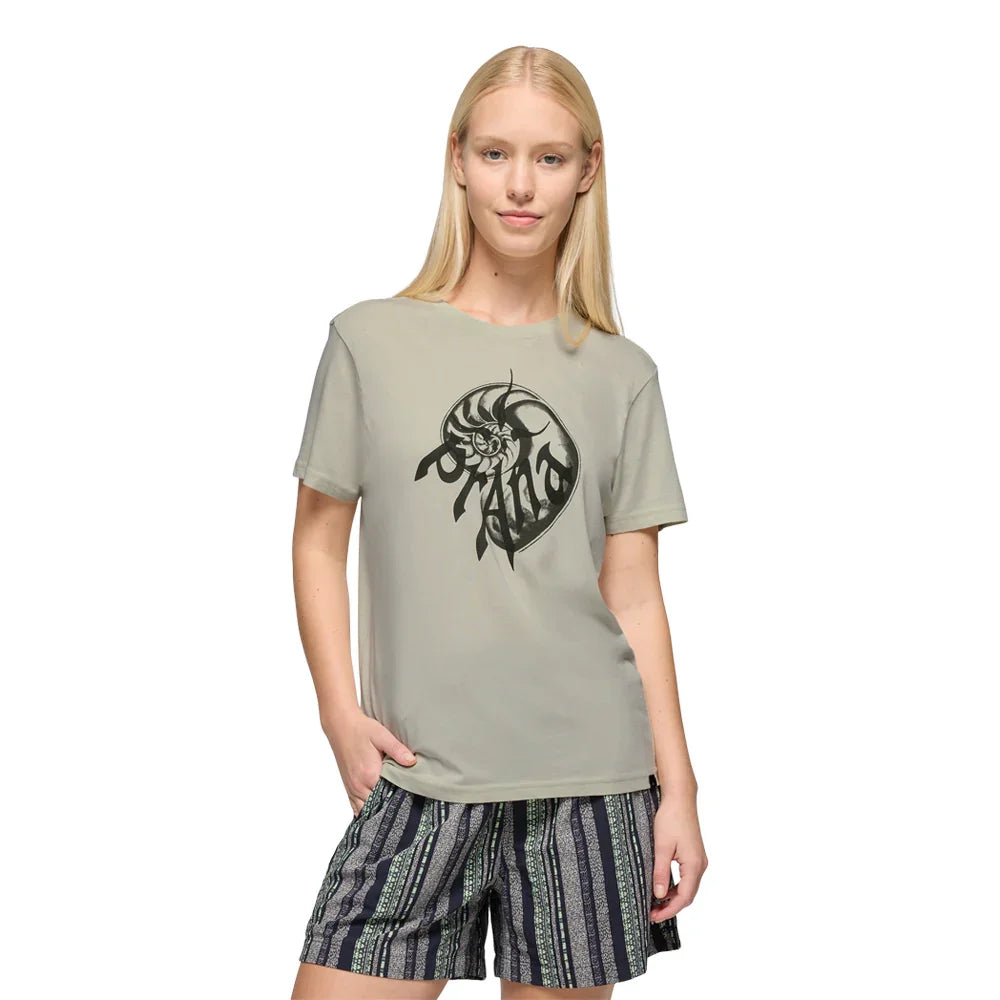 T-shirt Prana Heritage Graphic (femmes)