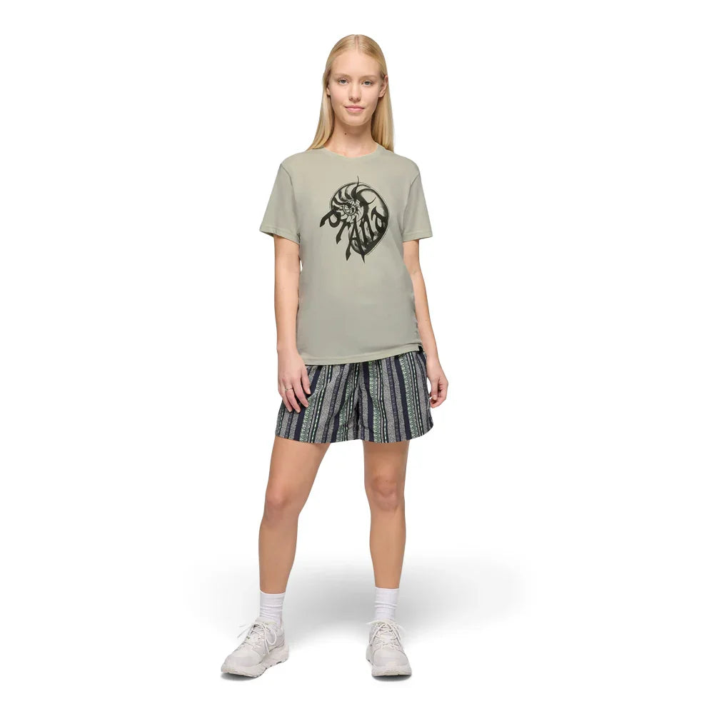 T-shirt Prana Heritage Graphic (femmes)