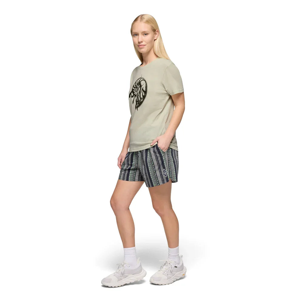 T-shirt Prana Heritage Graphic (femmes)