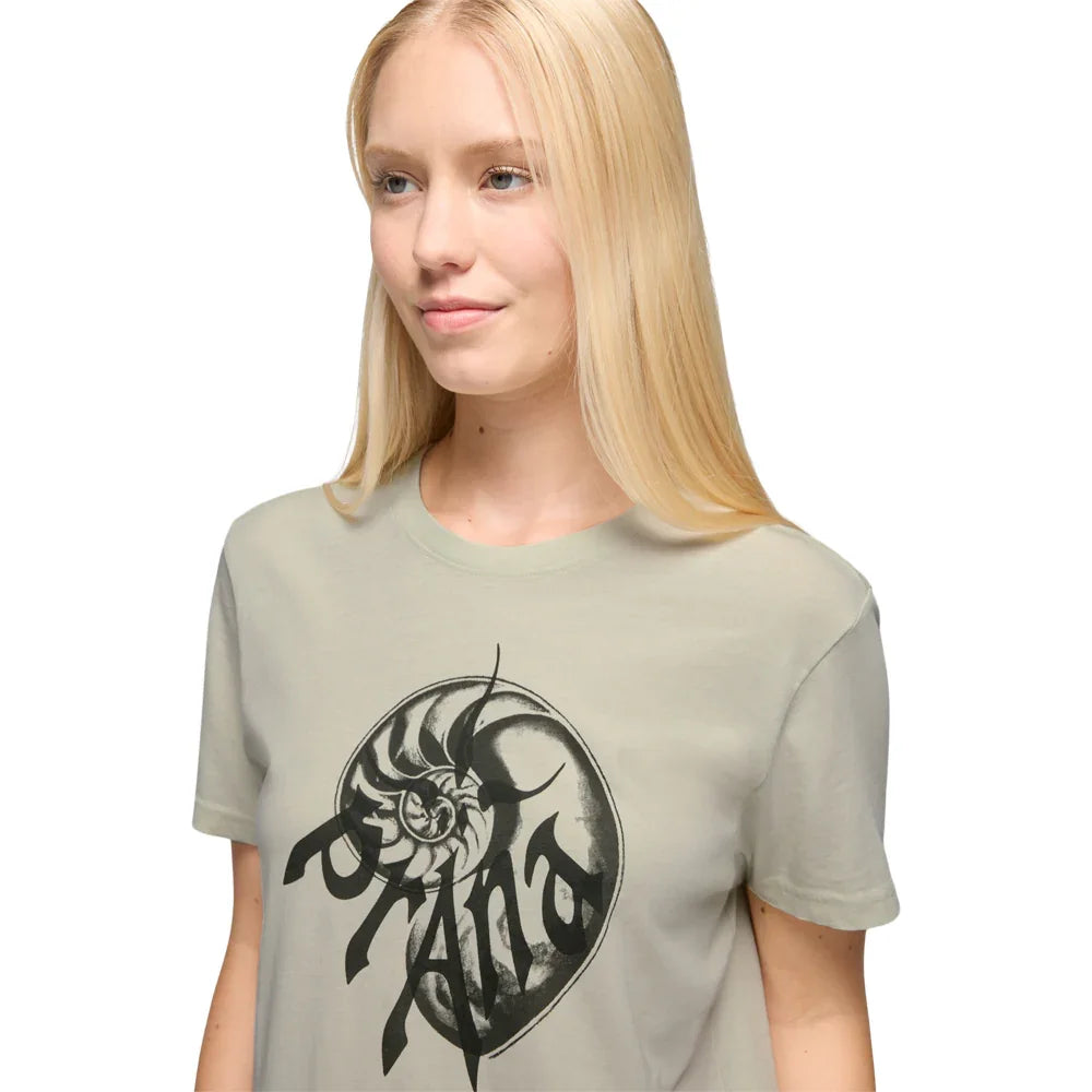 T-shirt Prana Heritage Graphic (femmes)