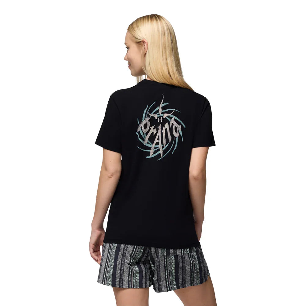 T-shirt Prana Heritage Graphic (femmes)
