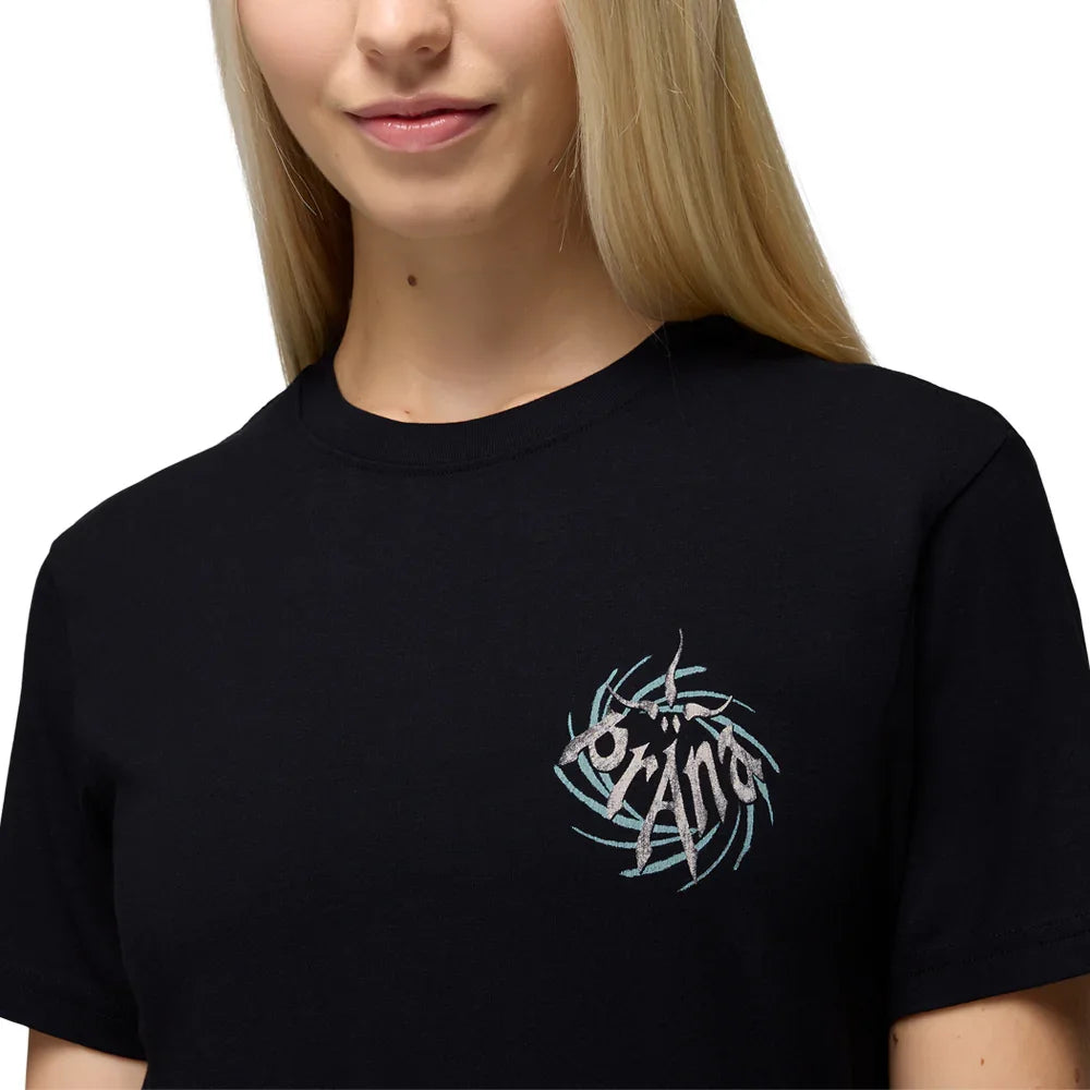 T-shirt Prana Heritage Graphic (femmes)