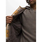 Chemise à capuchon Prana Asgard (hommes)