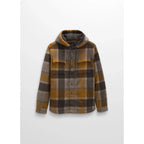 Chemise à capuchon Prana Asgard (hommes)