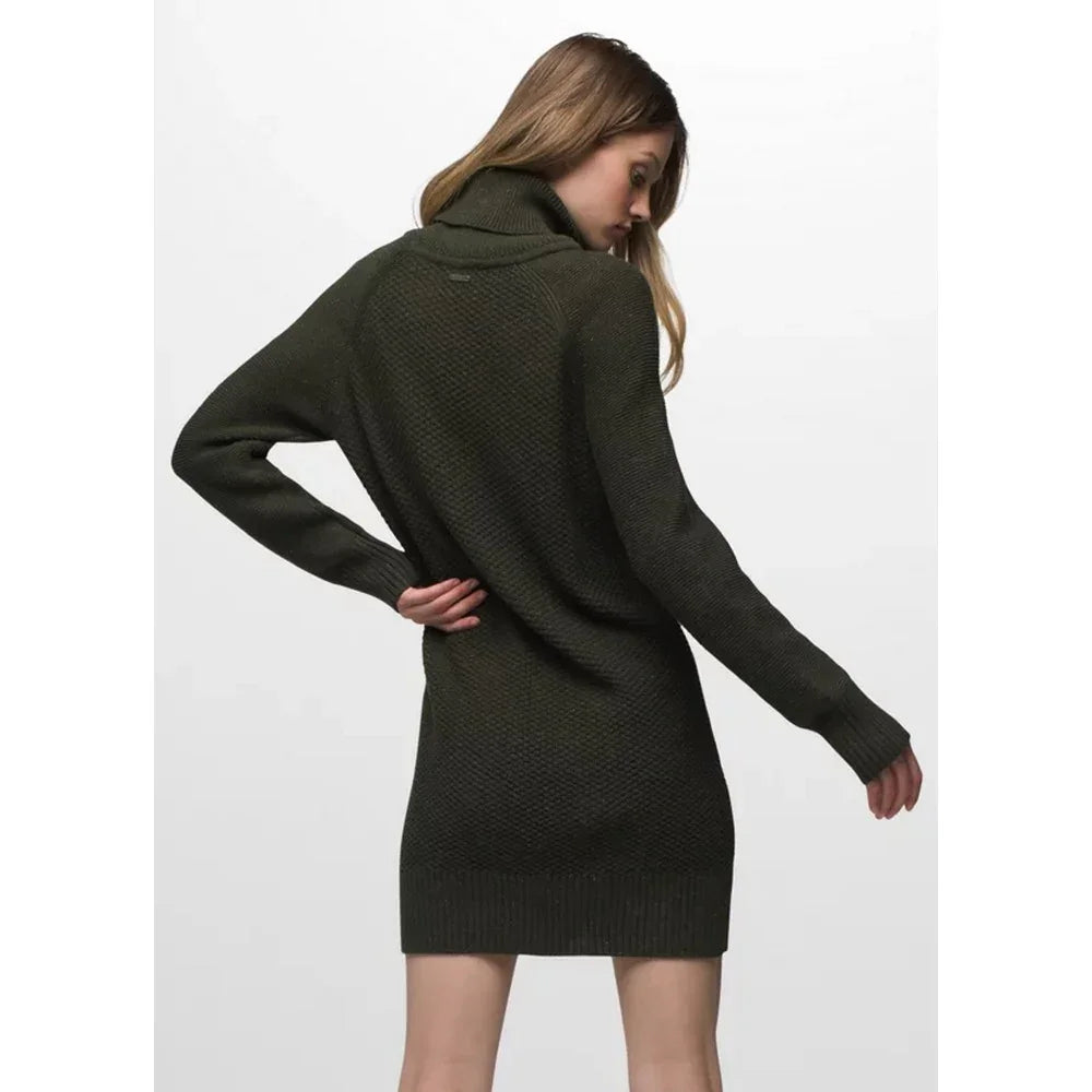 Robe Prana Sangria Fields (femmes)
