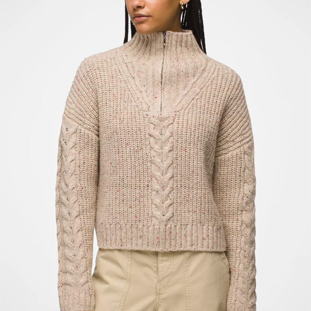 Chandail Prana Laurel Creek (femmes)