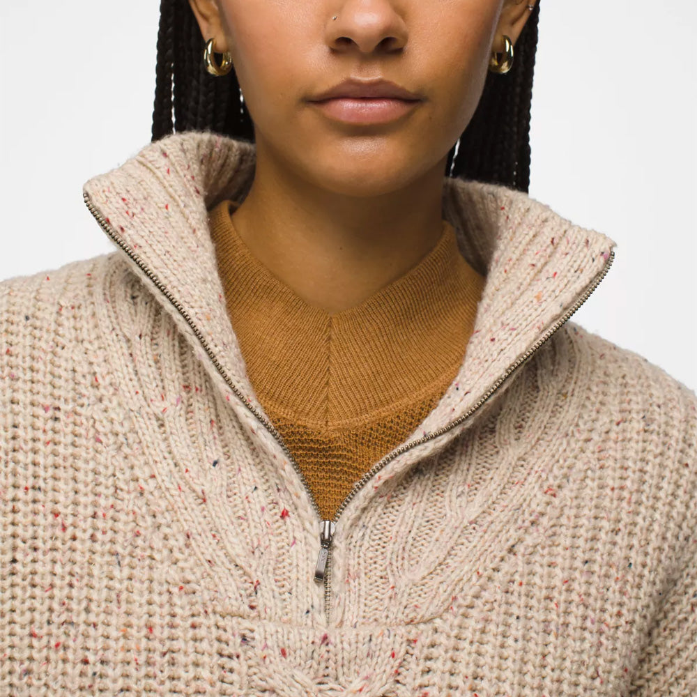 Chandail Prana Laurel Creek (femmes)