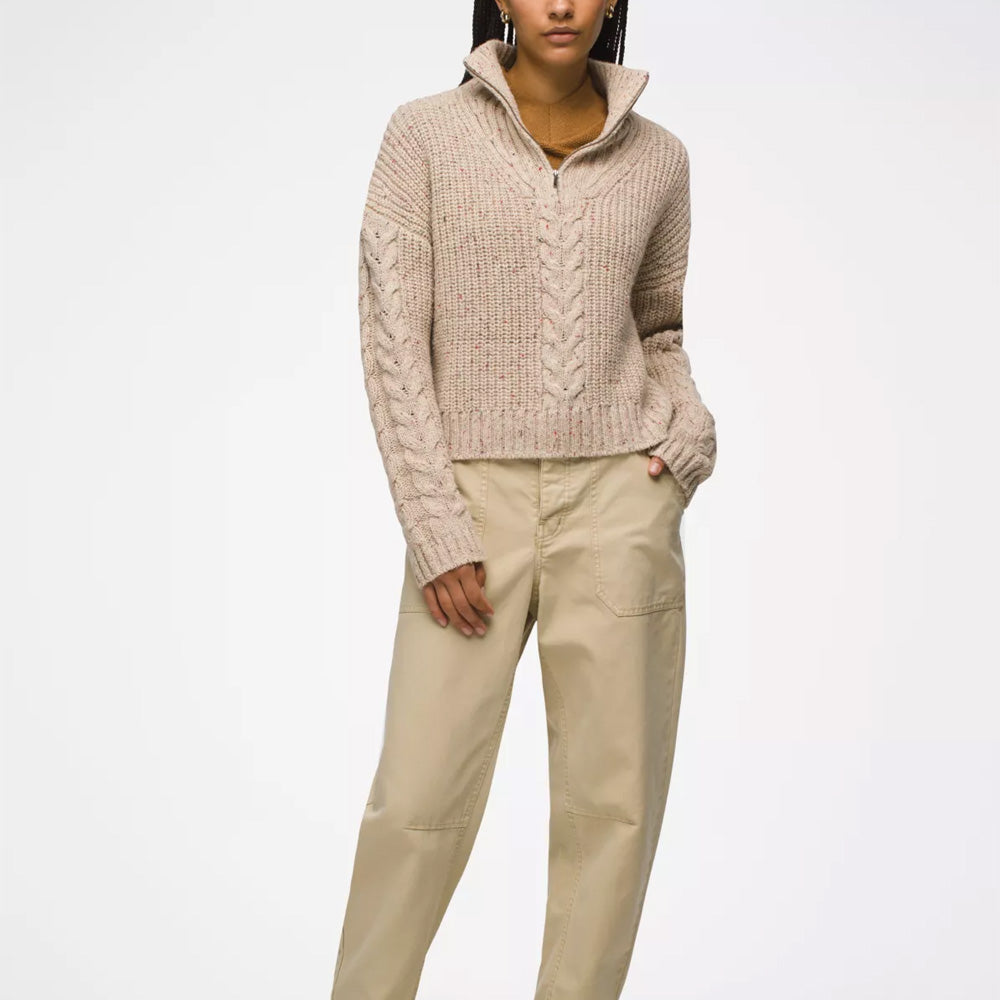 Chandail Prana Laurel Creek (femmes)