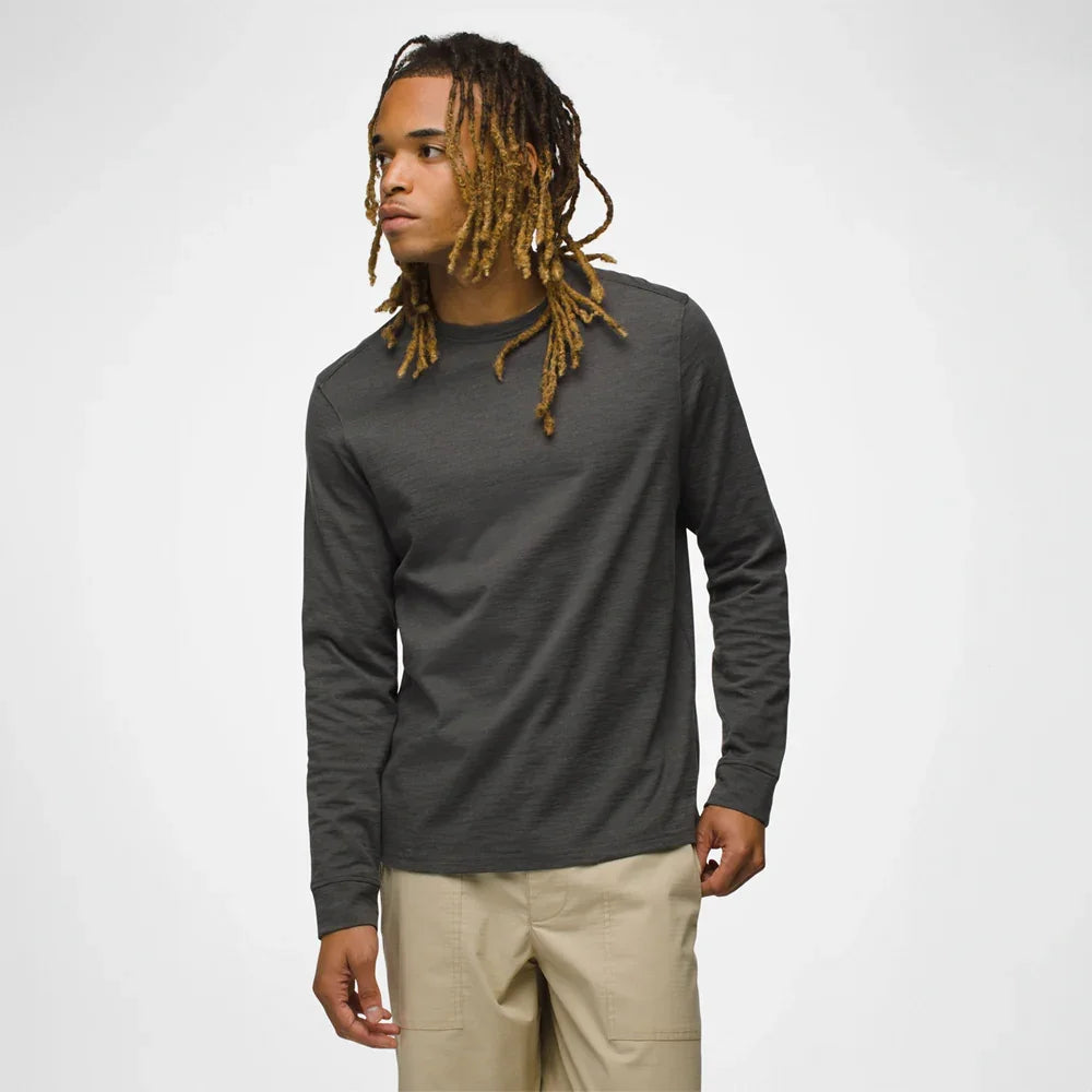Chandail à manches longues Prana Ronnie Crew II (hommes)