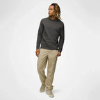 Chandail à manches longues Prana Ronnie Crew II (hommes)