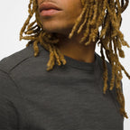 Chandail à manches longues Prana Ronnie Crew II (hommes)