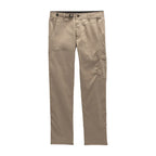 Prana M's Stretch Zion Straight Pants