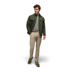 Prana M's Stretch Zion Straight Pants