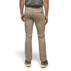 Prana M's Stretch Zion Straight Pants