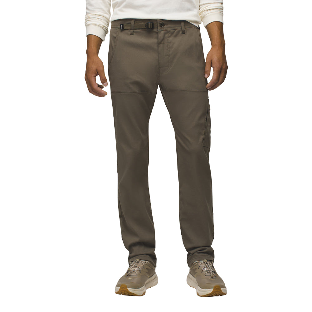 Prana M's Stretch Zion Straight Pants