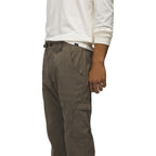 Prana M's Stretch Zion Straight Pants