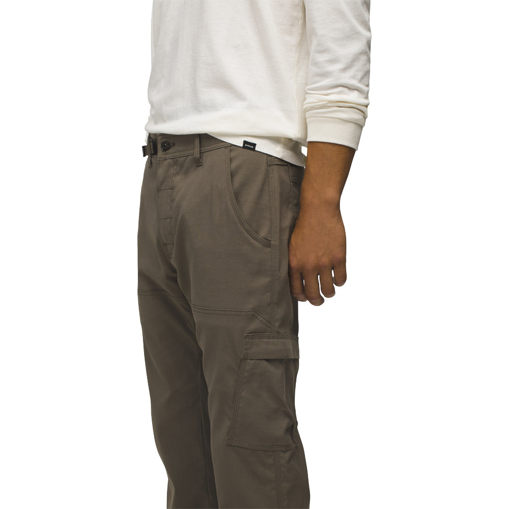 Prana M's Stretch Zion Straight Pants