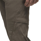 Prana M's Stretch Zion Straight Pants