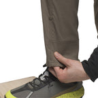 Prana M's Stretch Zion Straight Pants